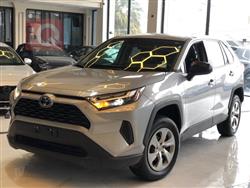 تويوتا راف 4